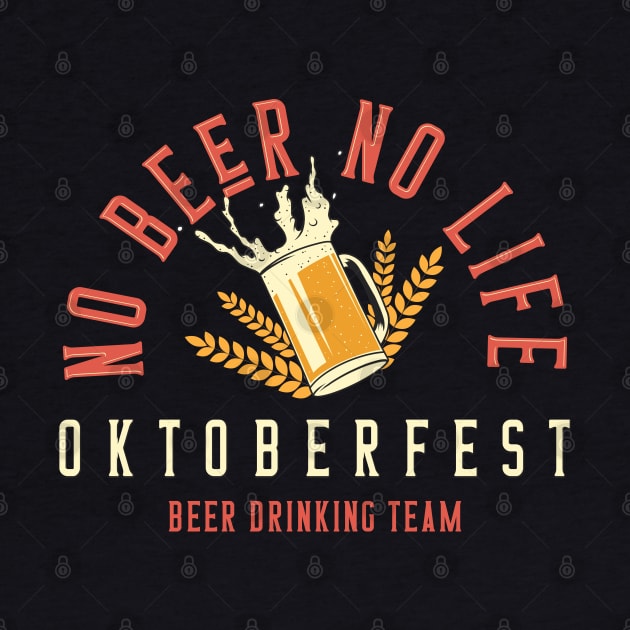 OKTOBERFEST BEER FESTIVAL 2022 by Fitastic